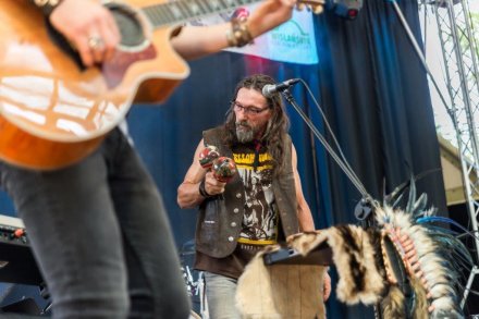 Drugi dzień Wiślaczka Country 2021 w Wiśle